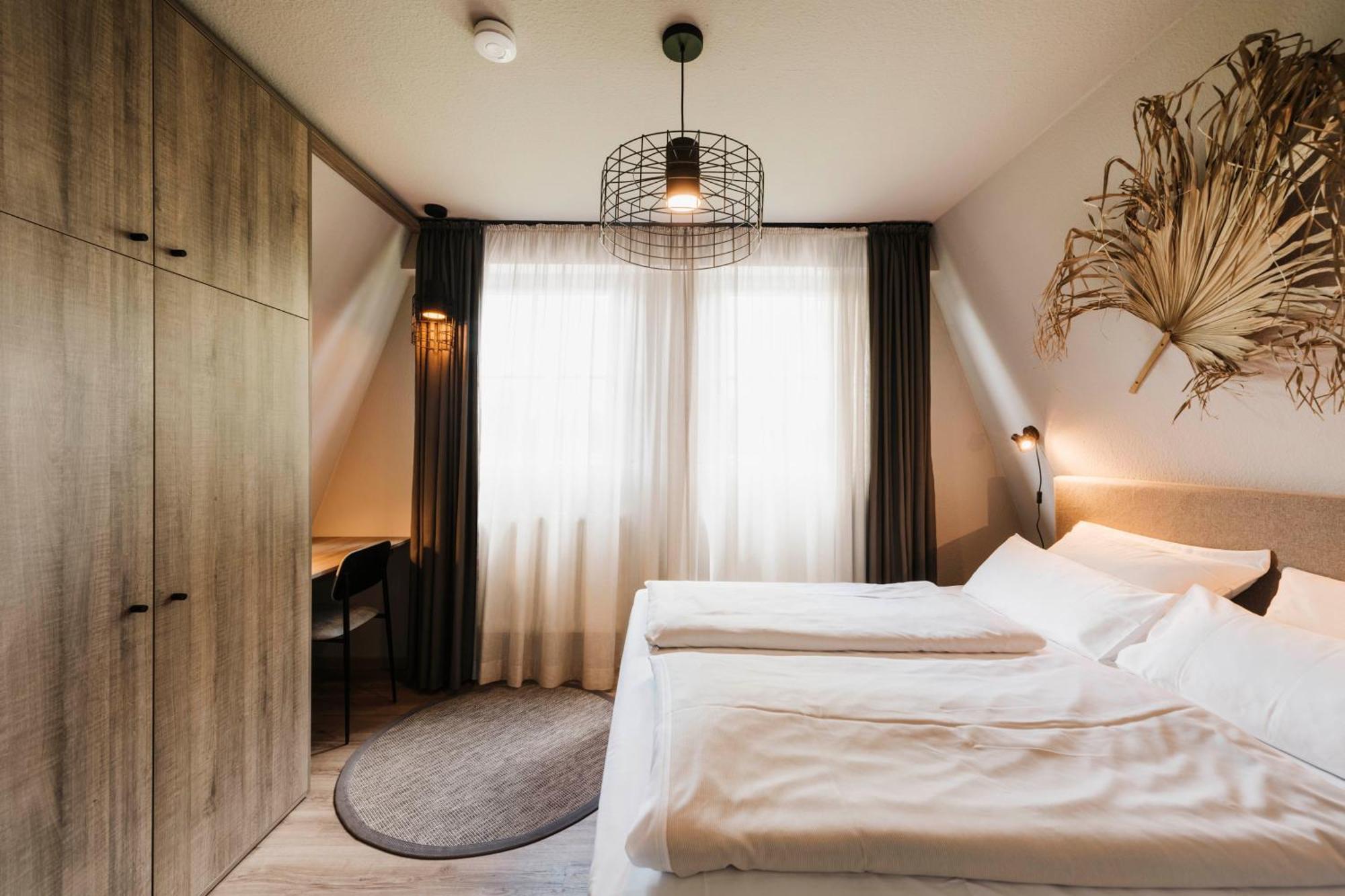 غروناو Appartementhotel Seeblick الغرفة الصورة